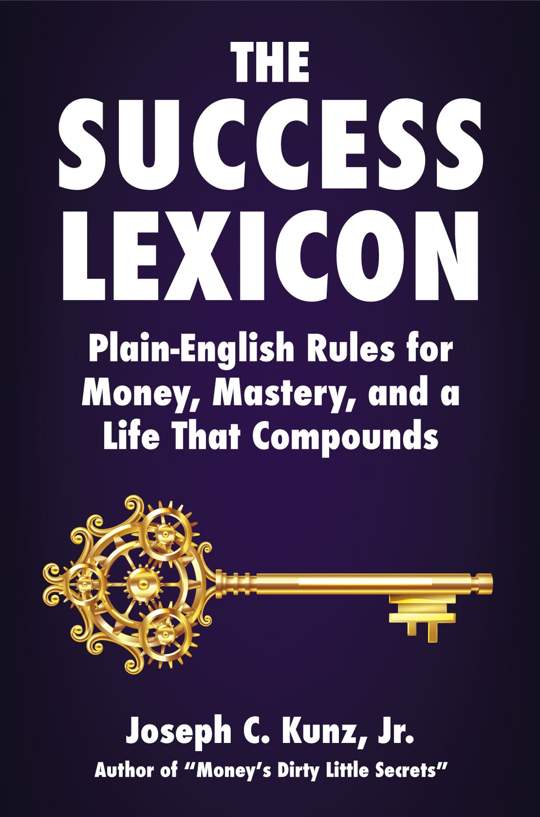 The Success Lexicon